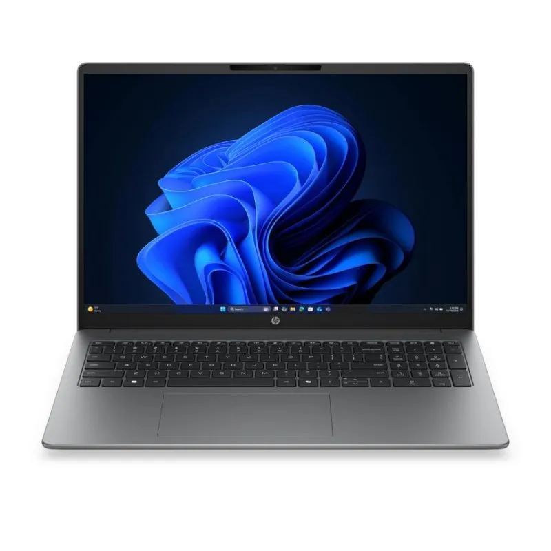 Portatile HP 200 G2i 16" Intel Core 5 120U 8GB 512GB SSD Windows 11 Pro