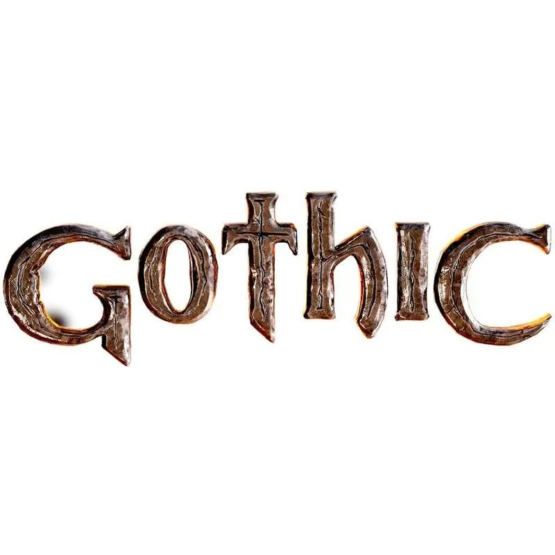 Gioco PC Gothic 1 Remake Edizione Collector THQ Nordic
