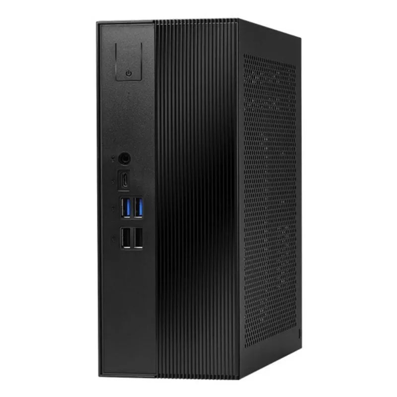 Barebone AsRock DeskSlim X600 AMD Ryzen AM5 DDR5 USB-C
