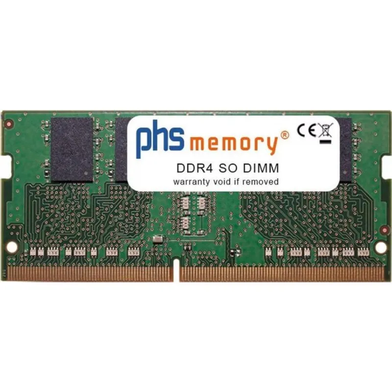Memoria RAM PHS-memory per modello compatibile