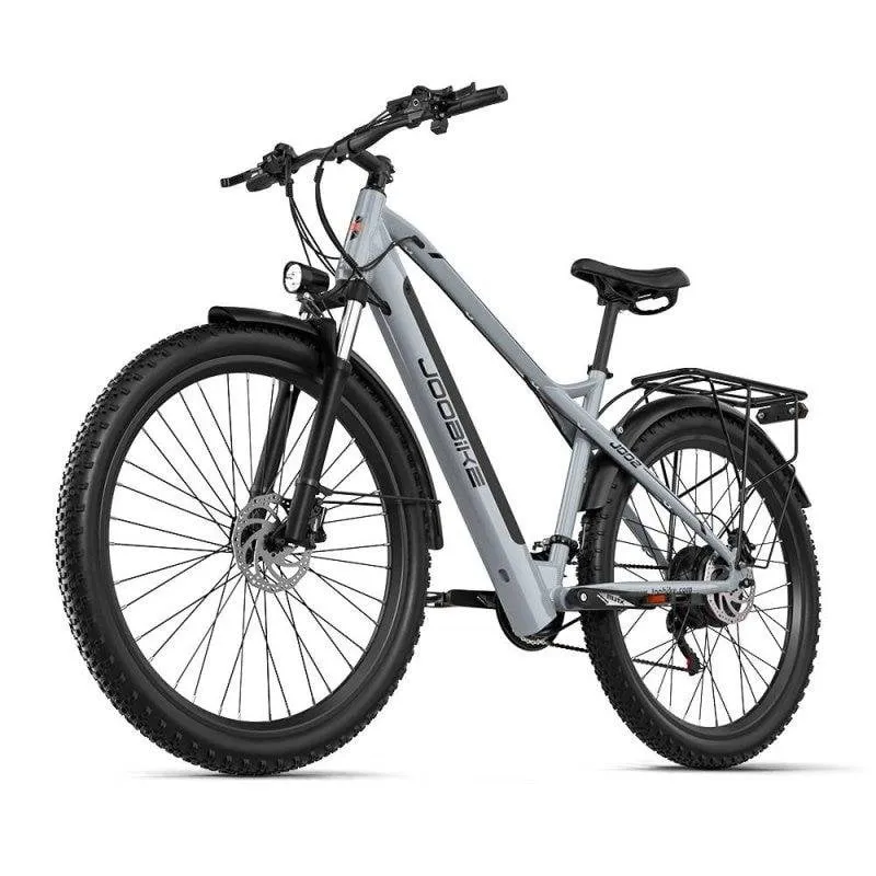 Bicicletta elettrica Joobike JOO2 1000 W 70 km 29 pollici