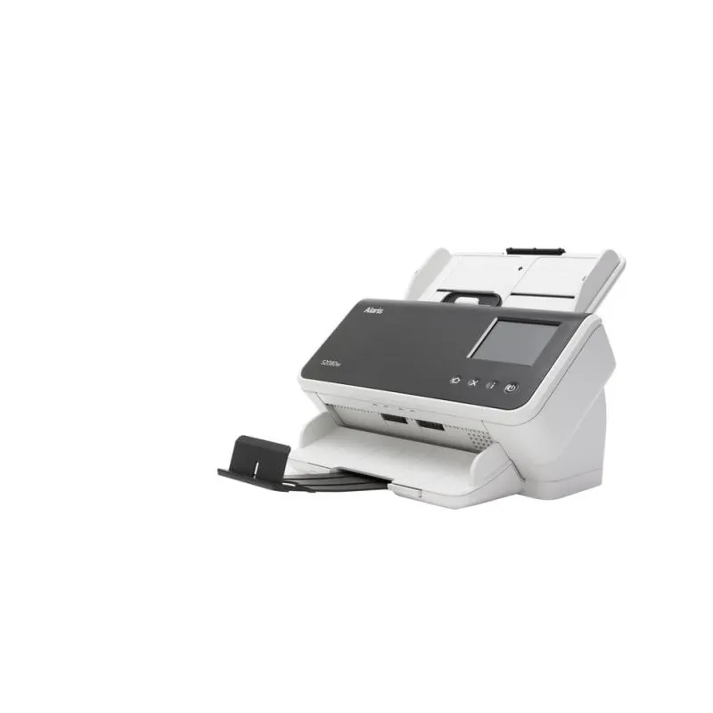 Scanner Kodak Alaris S2080W 80 ppm Wi-Fi fronte-retro