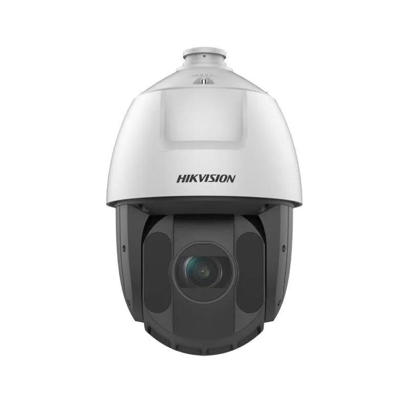 Telecamera di sorveglianza Hikvision 4MP Visione notturna esterna PTZ PoE