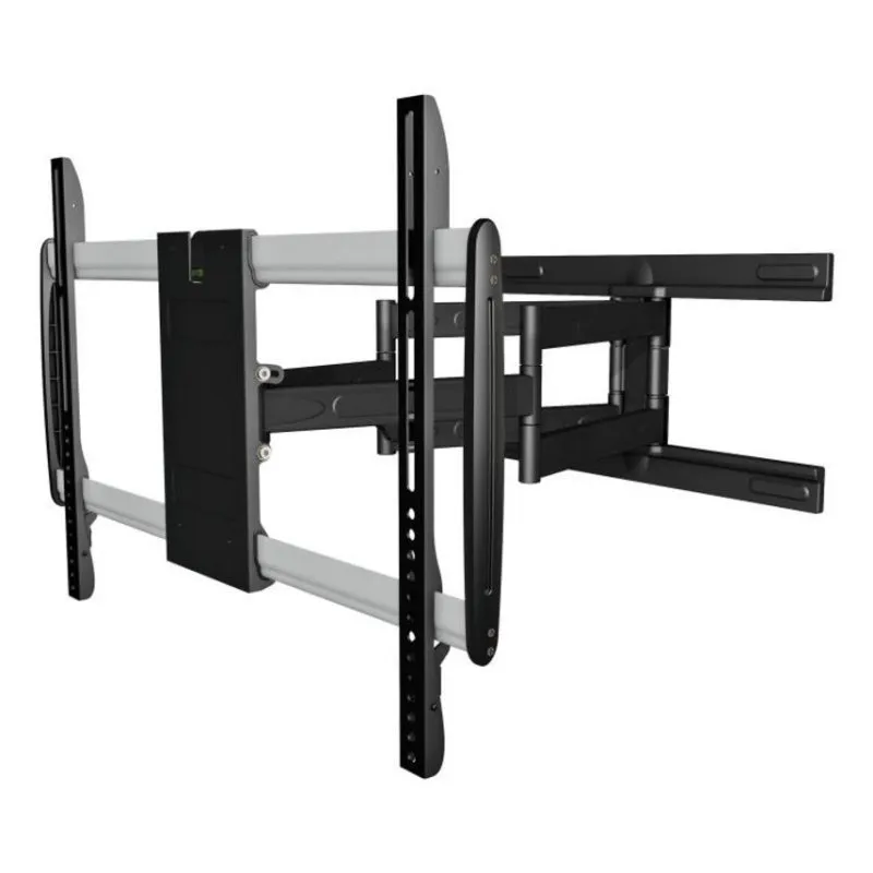 Titan 39297 Supporto TV a parete 40-85 pollici VESA 100x100-640x450 Max 45 kg