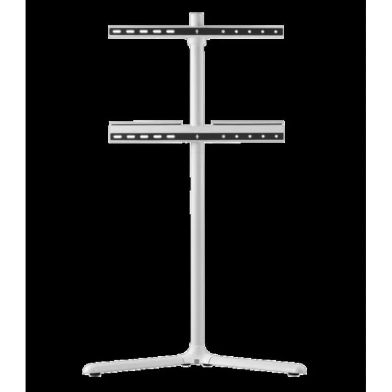 ONE FOR ALL Float Supporto TV da Parete 32 a 90" VESA 600x400 Max 50Kg
