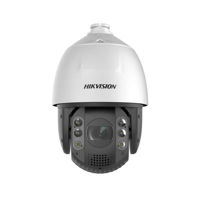 Telecamera di sorveglianza Hikvision Pro PTZ 4MP Visione Notturna Esterna IA