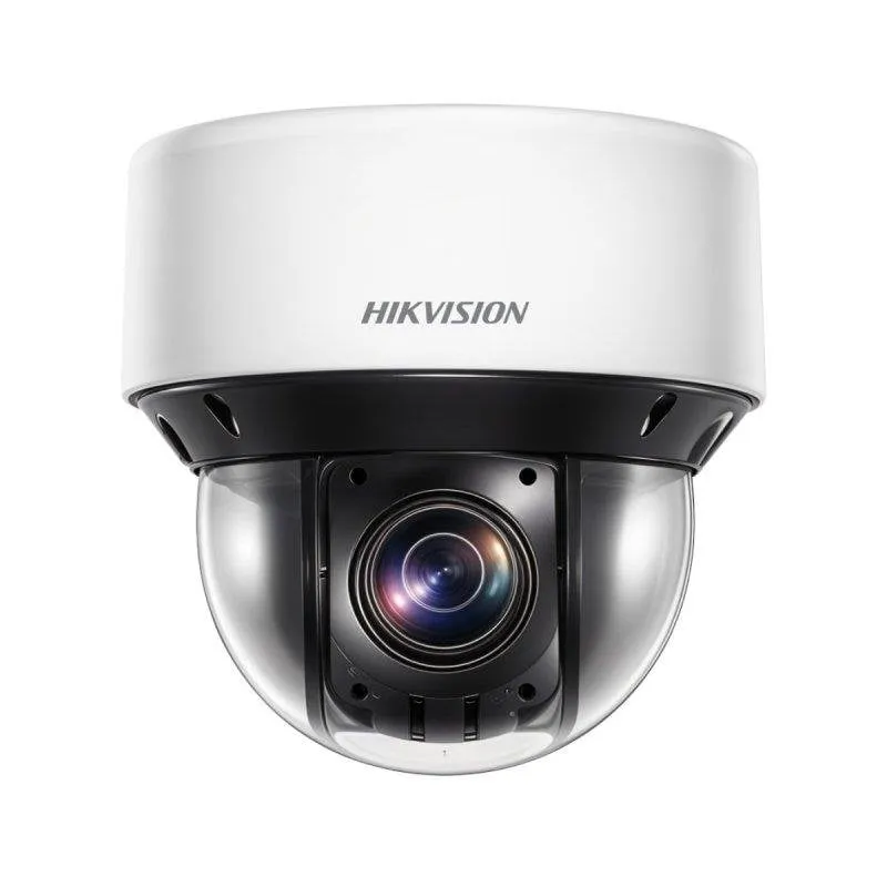 Telecamera di sorveglianza Hikvision 4MP Visione Notturna Esterna IA PTZ