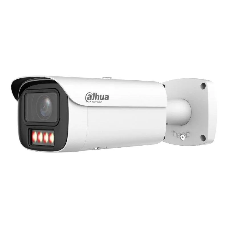 Telecamera di sorveglianza Dahua WizMind 4MP Visione Notturna Esterna IA