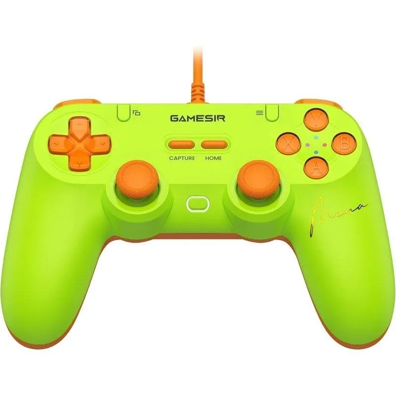 Controller Gamesir T3 Lite USB Hall Effect Design MenaRD