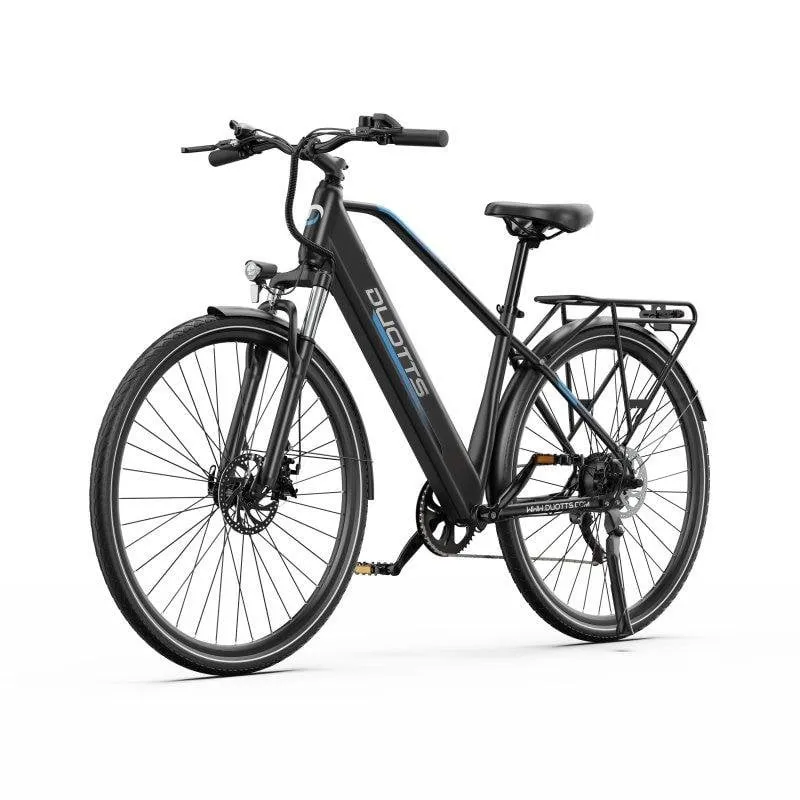 Bicicletta Elettrica Duotts C29Lite 250W 36V 13Ah