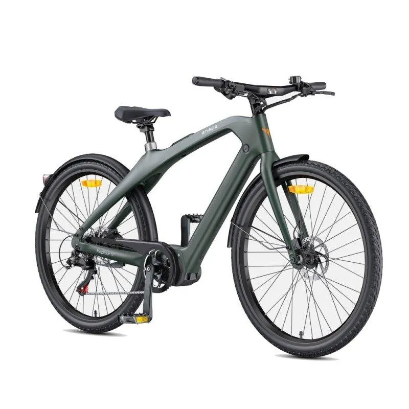 Bicicletta elettrica ENGWE N1 Pro 250 W Batteria 36 V 10 Ah 700x42C