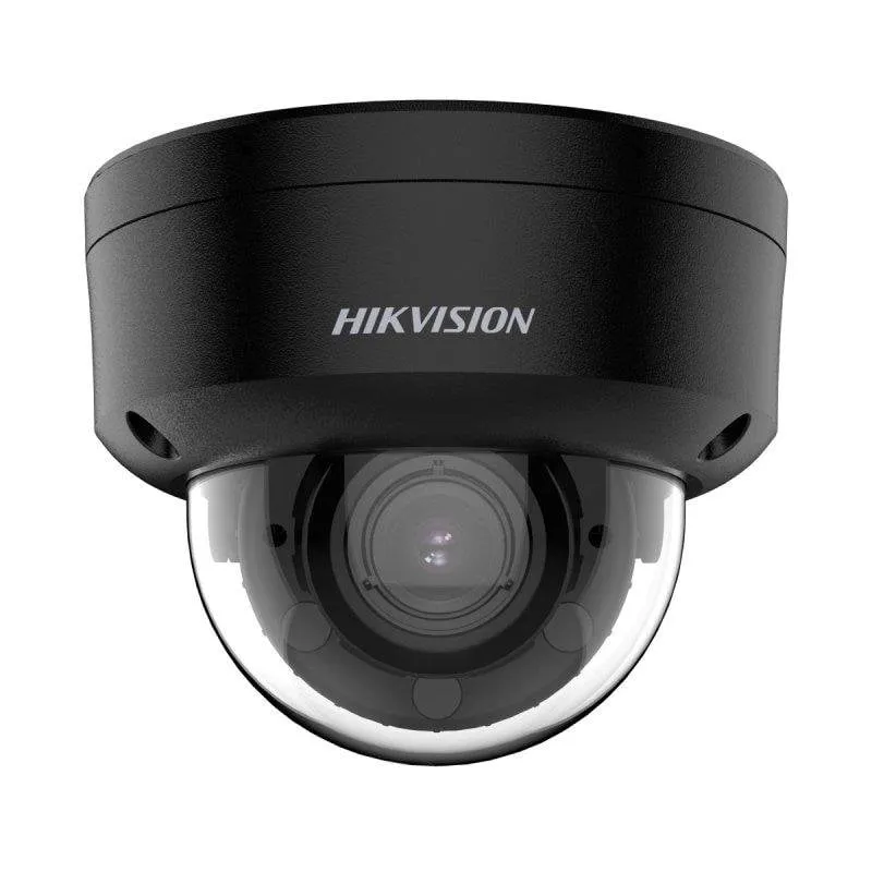 Telecamera Hikvision DS-2CD2783G2-LIZS2U 4K notturna esterni IA