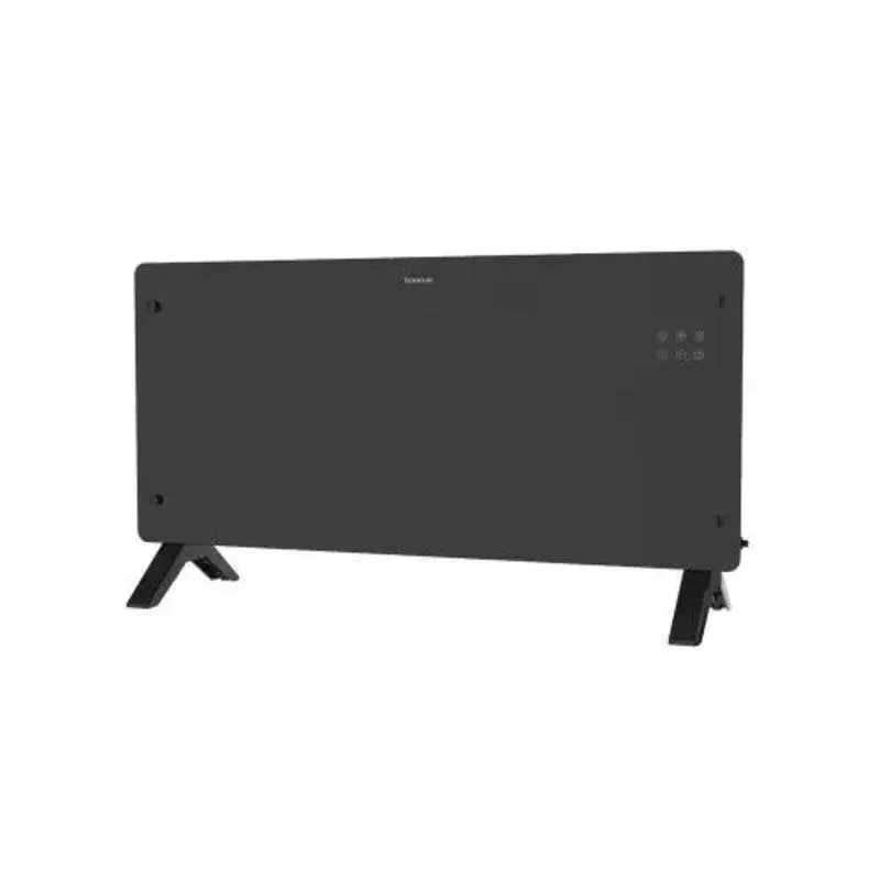 Convettore elettrico Taurus Paradiso Glass Connect CV2000DW 2000W Wi-Fi