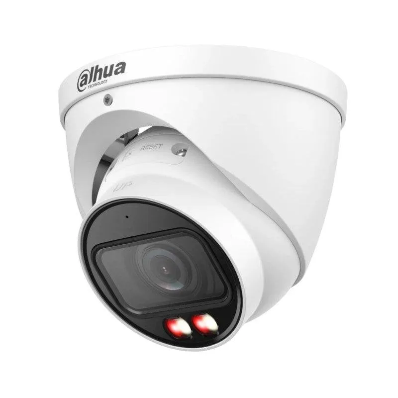 Telecamera di sorveglianza Dahua Smart Dual Light 4MP Visione Notturna Esterna