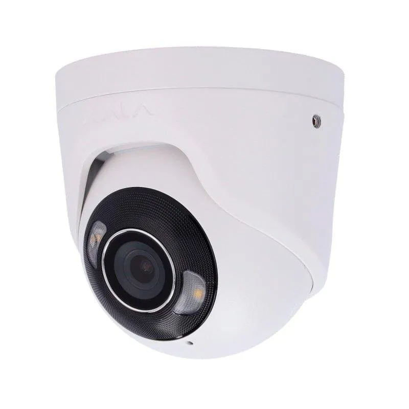 Videocamere di sorveglianza Ajax Turret 8MP Visione Notturna Esterna IA