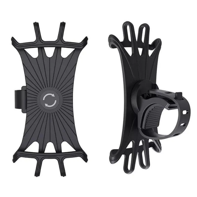 eWheel EWS003 ASM-003 Supporto smartphone con sistema a ragno