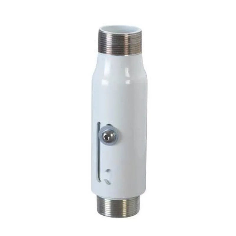 Chief CMS006009W tubi di prolunga per supporto 15-23 cm, confezione da 2