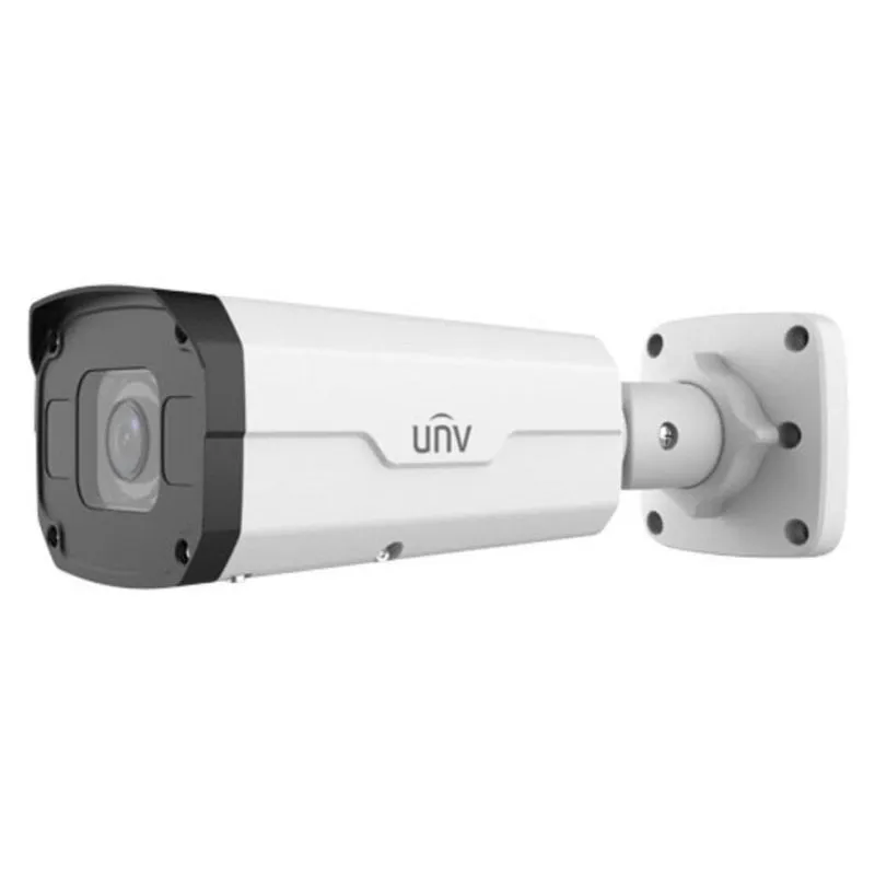 Videocamere di sorveglianza Uniview IPC2325SB-DZK-I0 2K Visione Notturna Esterna Audio Bidirezionale