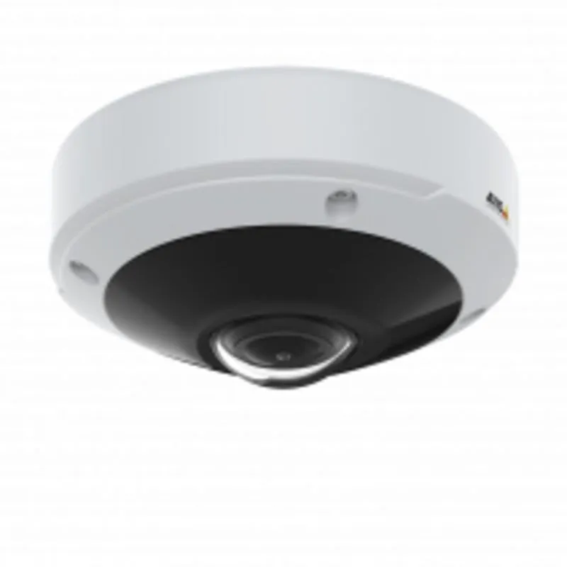 Videocamere di sorveglianza Axis M3057-PLVE MK II 6 MP Visione Notturna Interno ed Esterno
