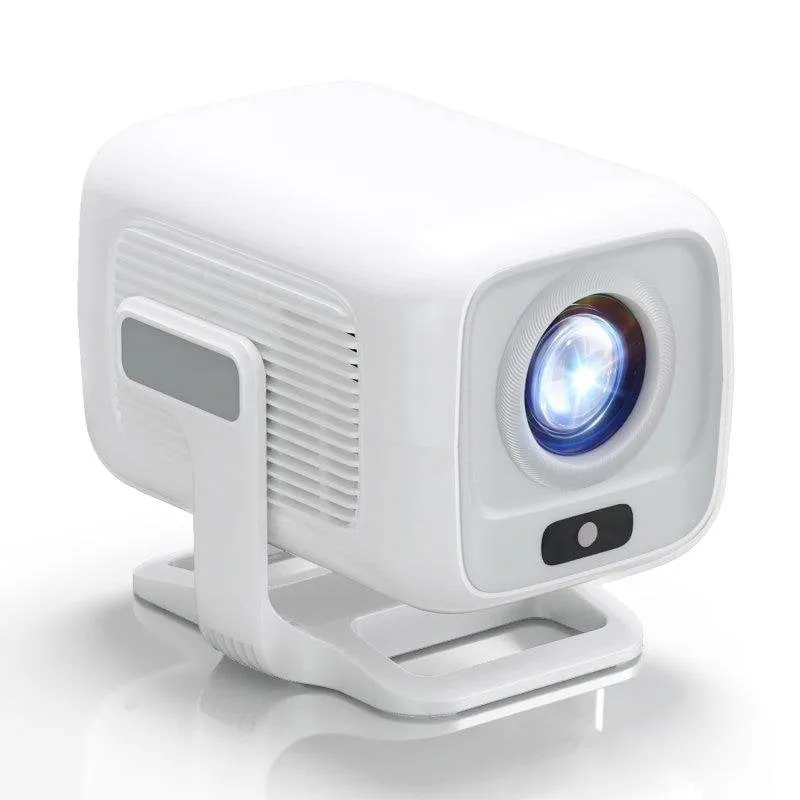 Proiettore Thunrlge X3ar Full HD 200 lumen 130 pollici LED Smart portatile