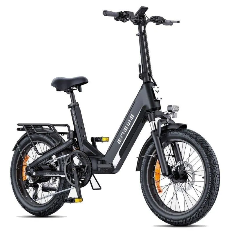 Bicicletta Elettrica ENGWE L20 3.0 BOOST 250W 48V 13.5Ah