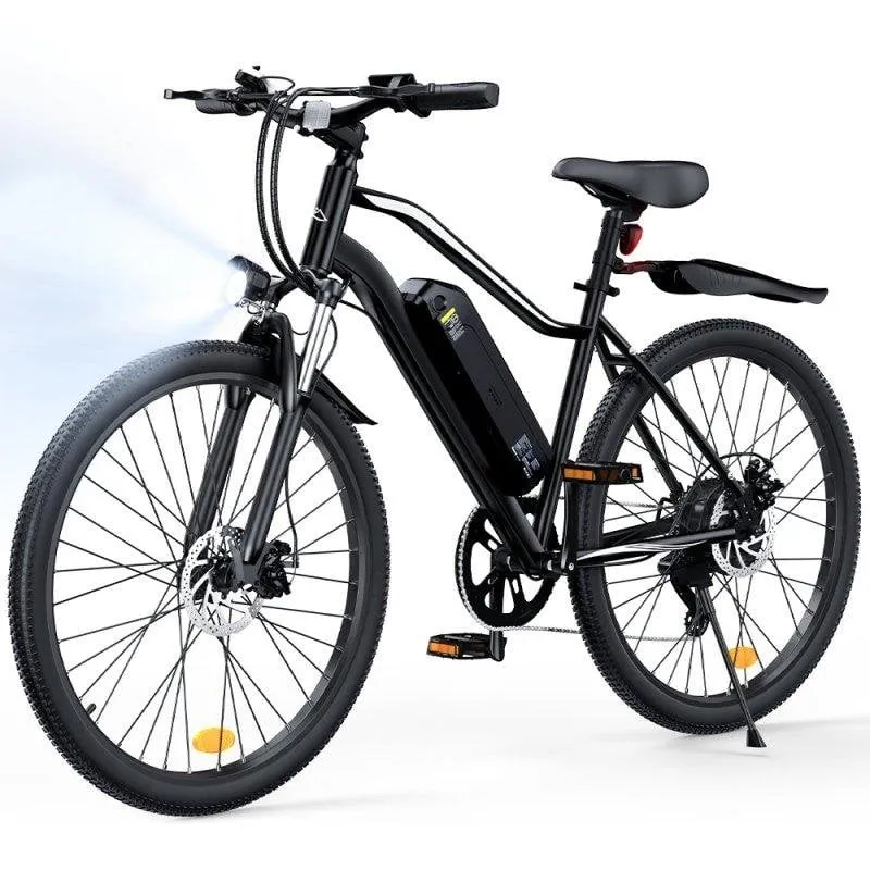Bicicletta Elettrica iScooter EB3S 250 W Autonomia >60 km