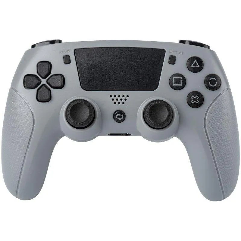 Controllore wireless Blade PS4 Core Grey Bluetooth 5.0