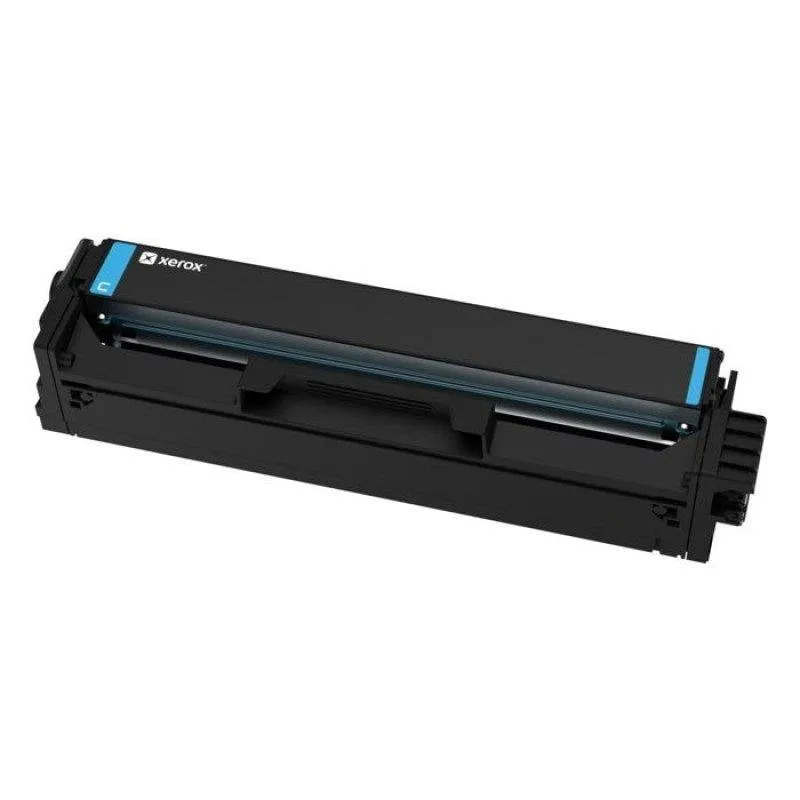Cartuccia toner Xerox Cyan 1200 pagine Compatibile C240 C300