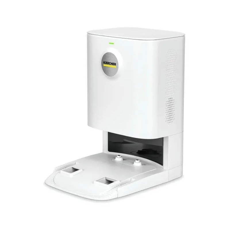 Base di carica Kärcher Suction Station RCV 5
