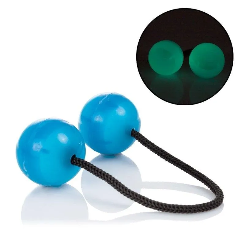 Clacker Ball Dam Electronics Luci nel Buio