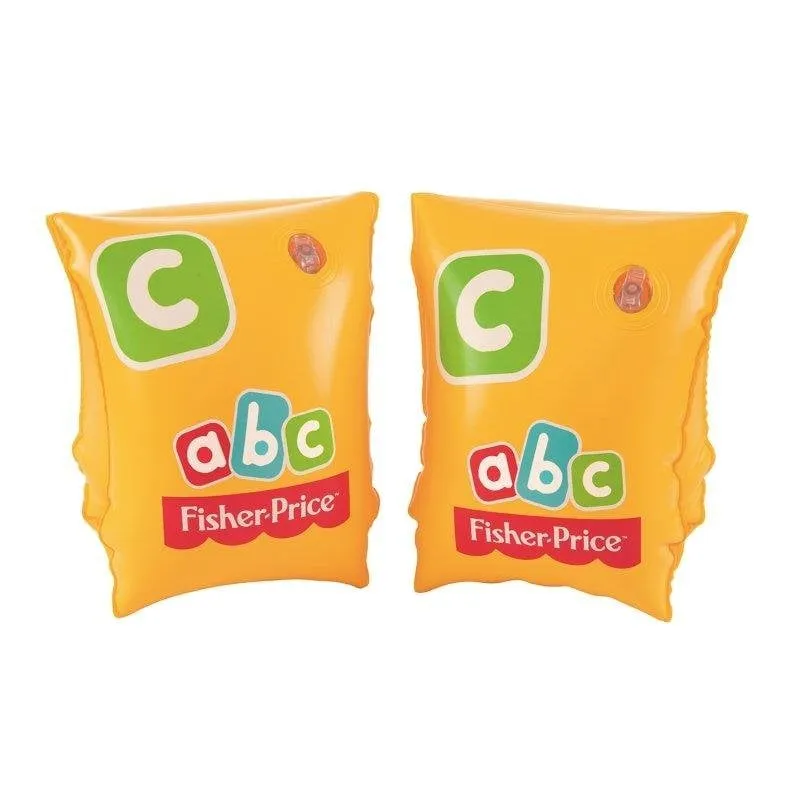 Braccialetto galleggiante Fisher-Price 26x15 cm