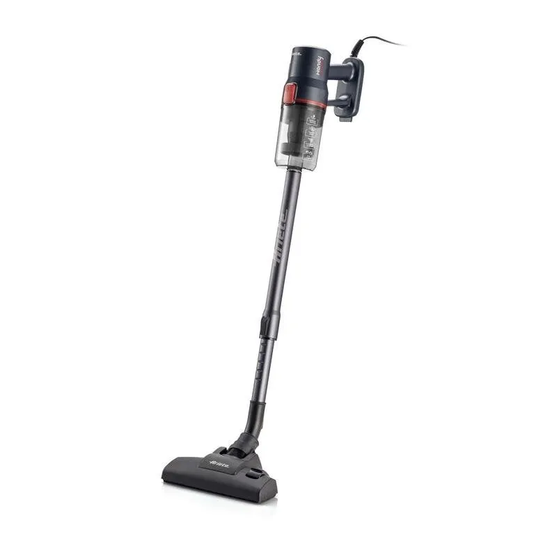 Aspirapolvere senza sacco Ariete 2708/00 600 W 0,6 L nero