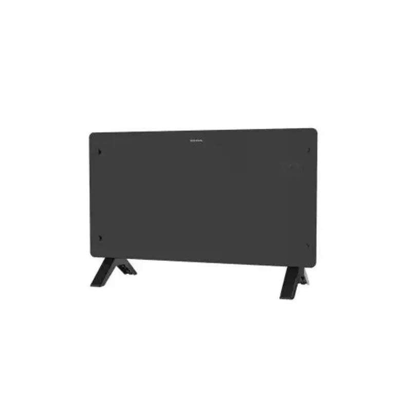 Convettore elettrico Taurus Paradiso Glass Connect 1500W timer 24 h