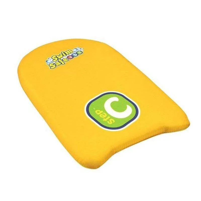 Piastra nuoto EVA Dam Electronics 3-6 Anni