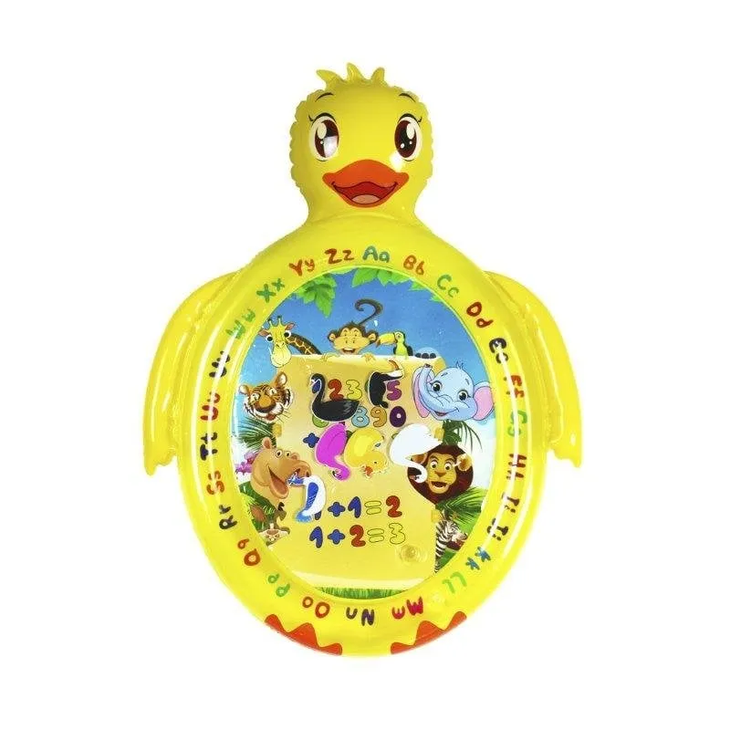 Materassino gonfiabile Dam Electronics Anatra Animali 91x71 cm