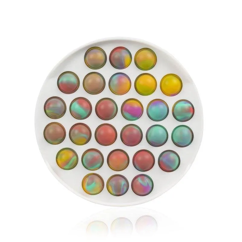 Giocattolo sensorial Bubble Pop It Stiff Dam Electronics