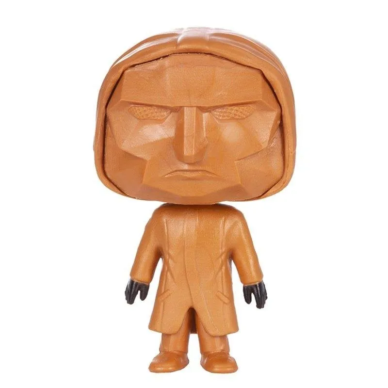 Figura Dam Electronics Squid Pop Leader dorato 10,5 cm