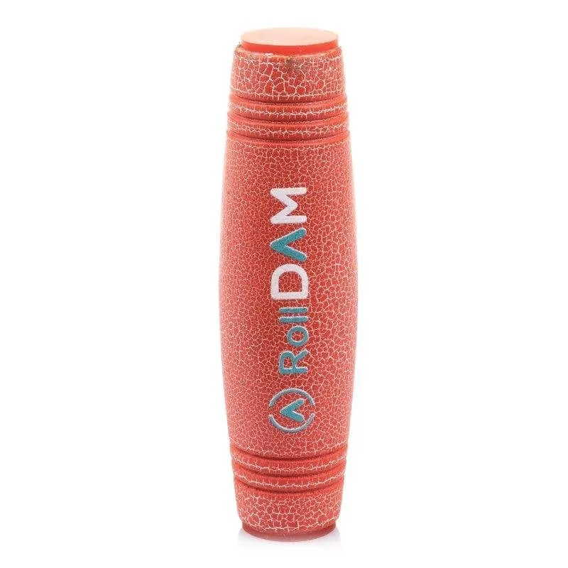Mokuru Roll Dam anti stress in legno corrugato Dam Electronics
