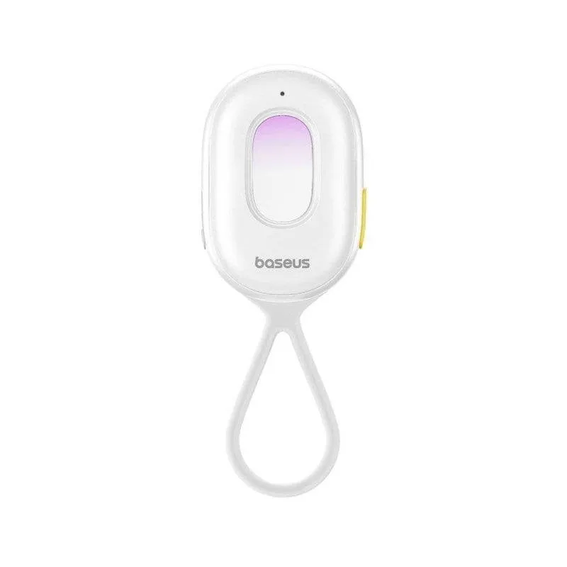 Rivelatore di Telecamere Baseus Heyo Series II Bianco