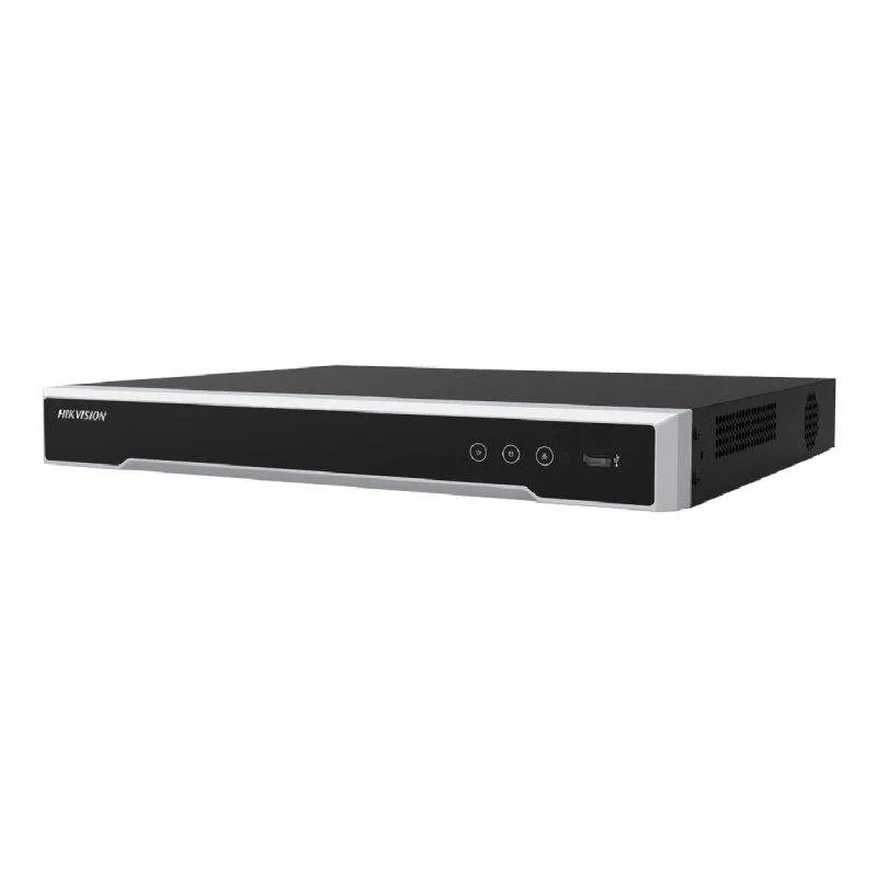 Registratore NVR IP Hikvision DS-7616NI-M2/16P 16 canali 32 MP PoE