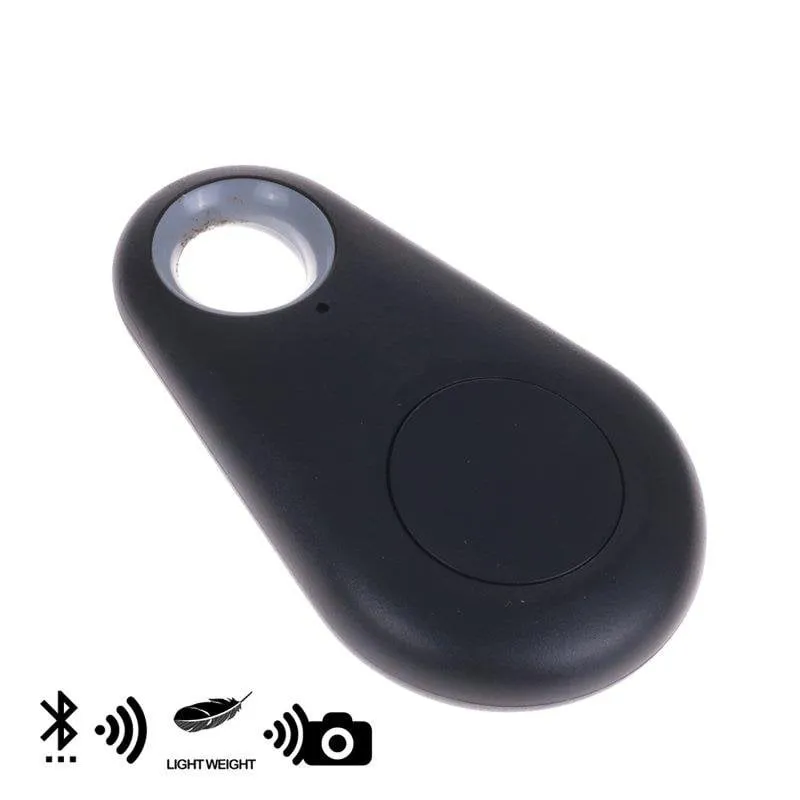 Localizzatore Bluetooth Dam Electronics Itag Portatile