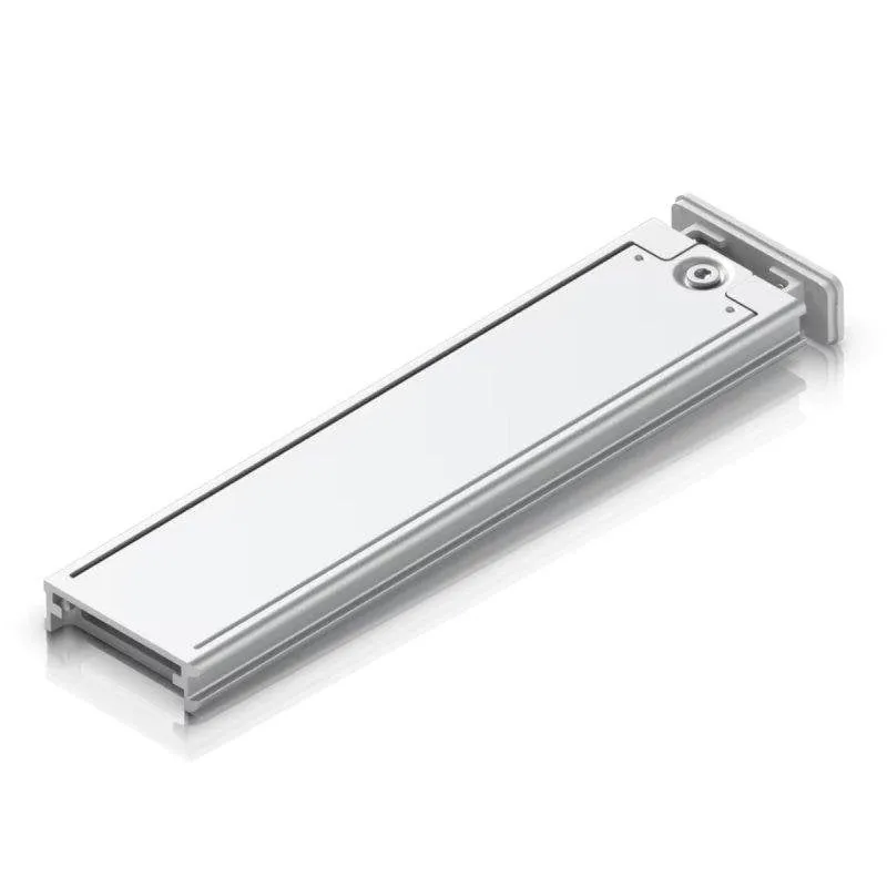 Vassoio adattatore SSD Ubiquiti UACC-SSD-TRAY Grigio