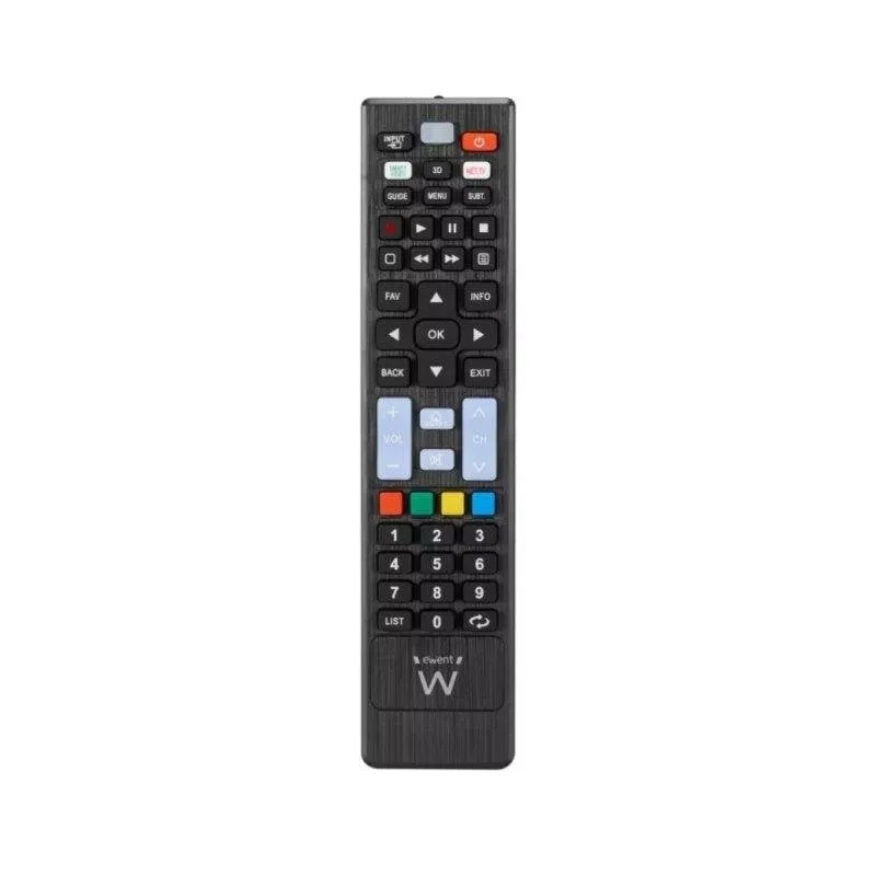 Mando Universale TV EW1577 8 m Net TV Smart Video