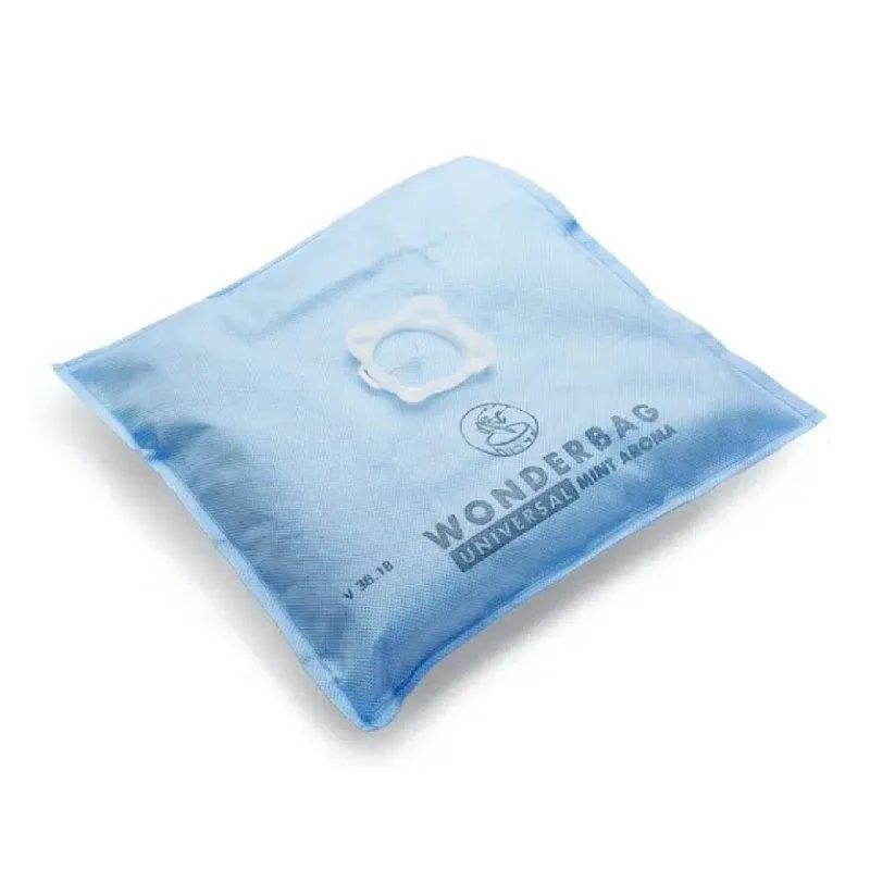 Sacchetto polvere Wonderbag Universal WB415120 5 pezzi 8,8 L Blu