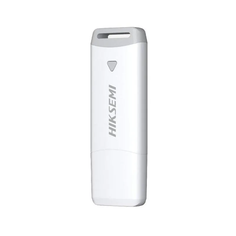Chiavetta USB Hikvision 32 GB USB 2.0 bianca 120 MB/s
