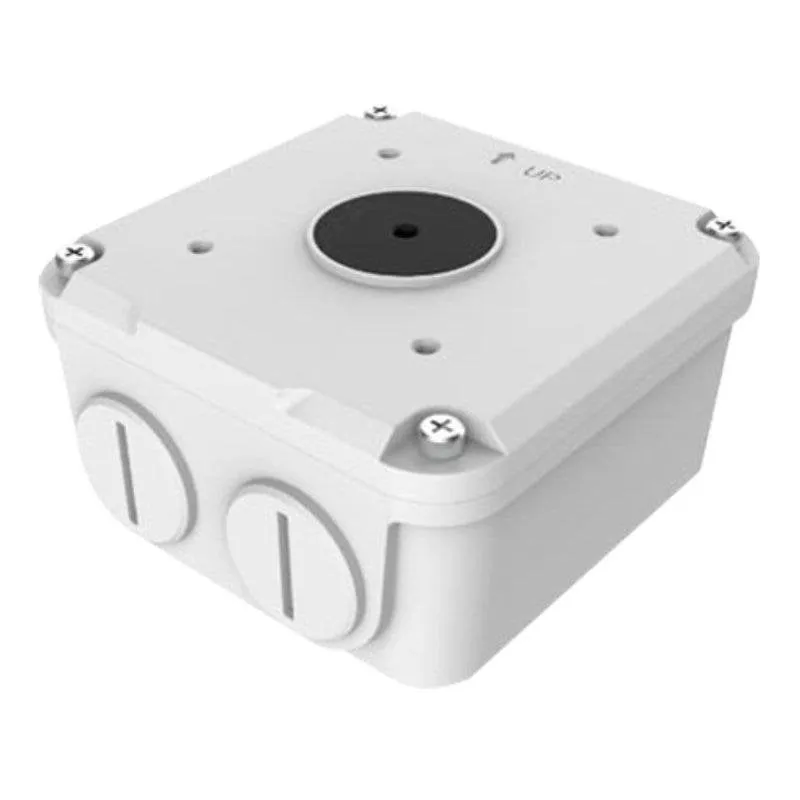 Scatola di giunzione Uniview UV-TR-JB06-A-IN per telecamere Bullet