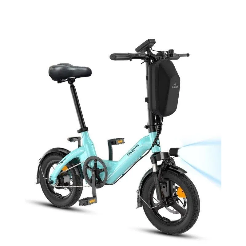 Bicicletta Elettrica Bodywel T16PRO 250W 36V 10,4Ah 14 pollici