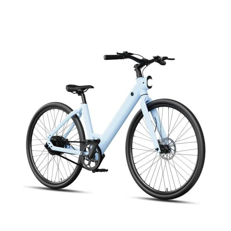 Bicicletta Elettrica Freedare JB1015 Femminile Telaio Basso 36V 10Ah