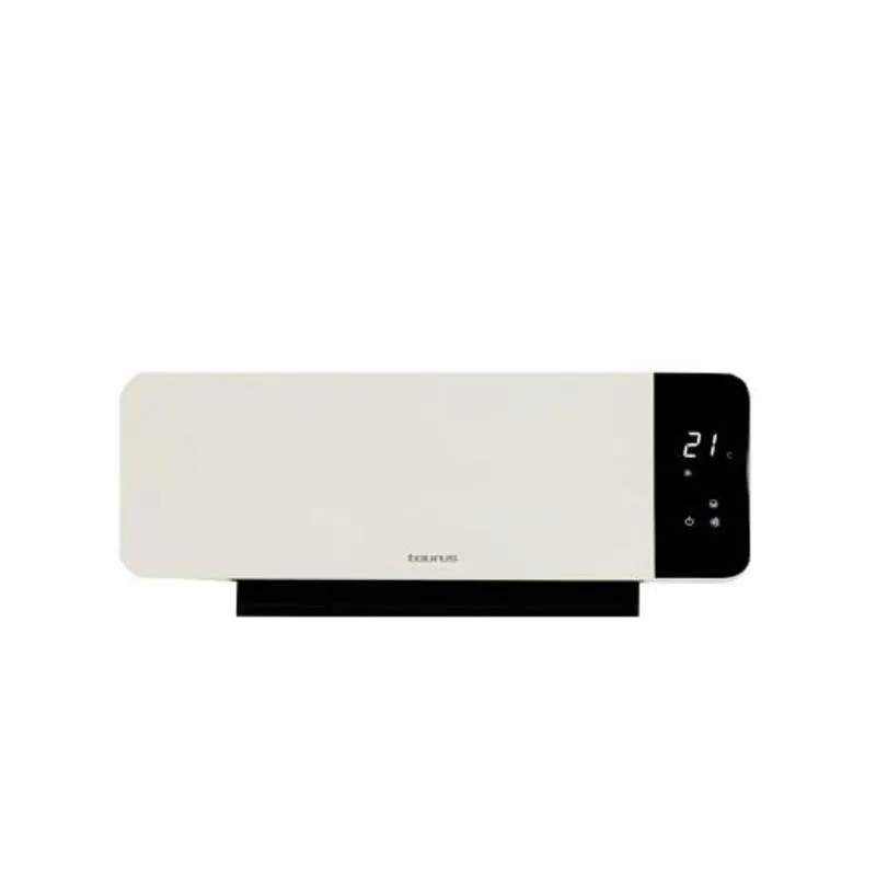 Riscaldatore ceramico da parete Taurus 2000 W