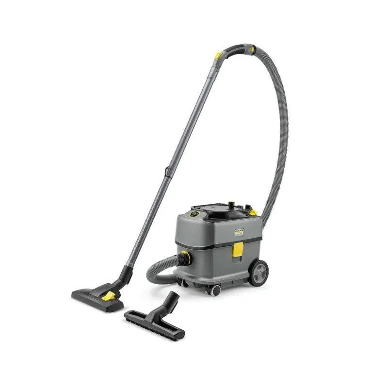 Aspirapolvere professionale Kärcher T 10/1 Adv HEPA Filtro HEPA